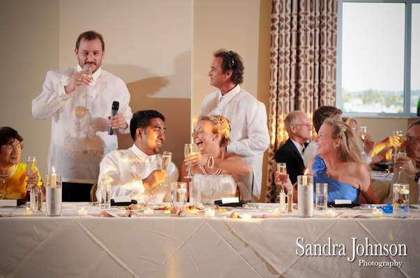 Best Don Cesar Wedding photographer - Sandra Johnson (SJFoto.com)